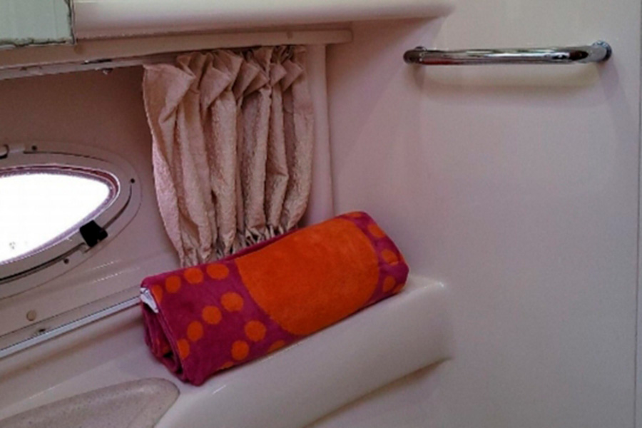 YACHT MY MOM - ANTALYA