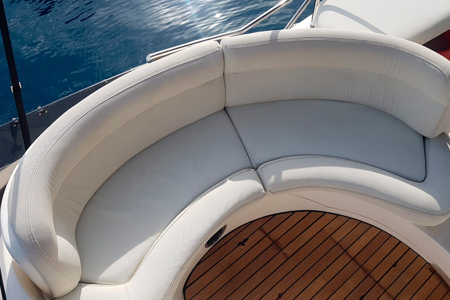 YACHT MY MOM - ANTALYA