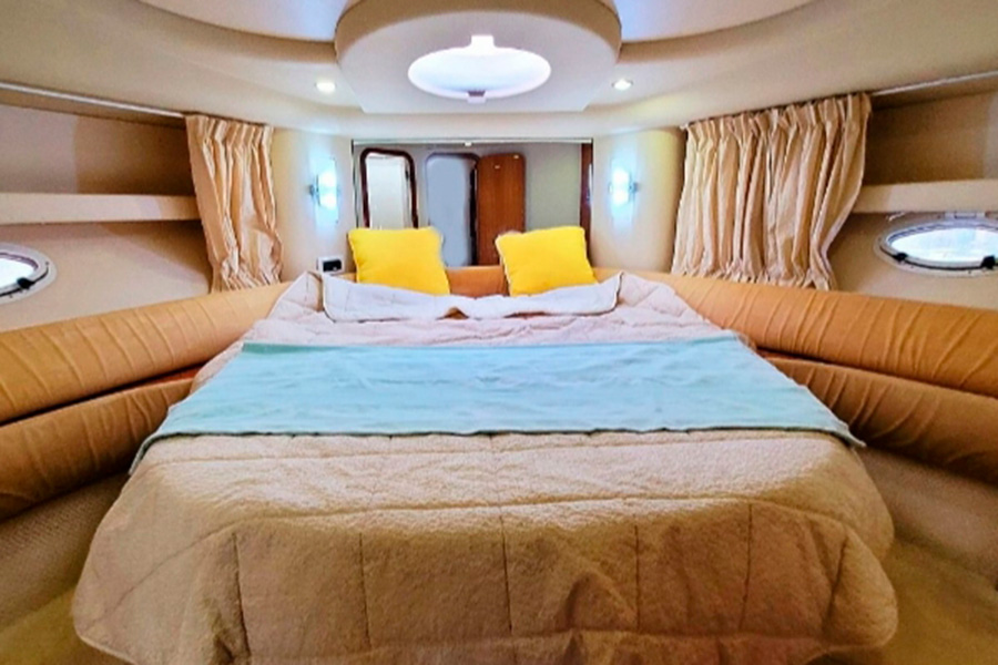 YACHT MY MOM - ANTALYA