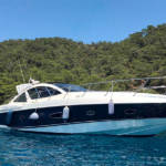 ЯХТА ATLANTIS 50 - ГЁДЖЕК