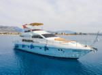 YACHT LEGENDS - ANTALYA