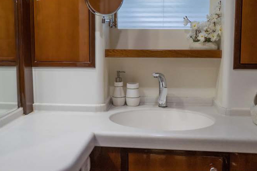 YACHT MY MOM - ANTALYA