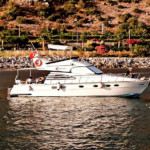 ЯХТА MY MOM - АНТАЛИЯ