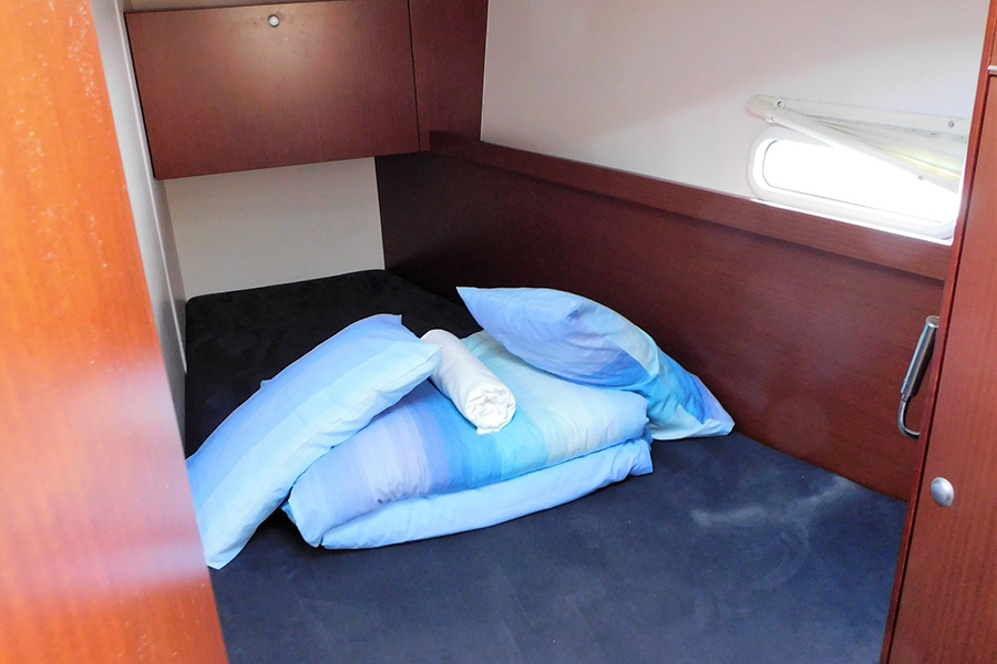 YACHT MY MOM - ANTALYA