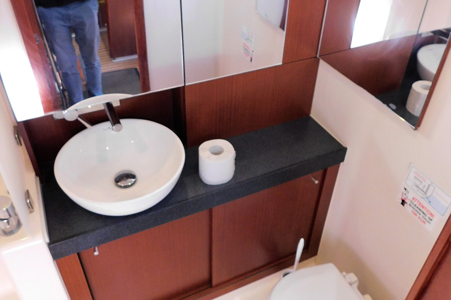 YACHT MY MOM - ANTALYA