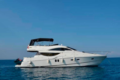 ЯХТА MRM-01 - МАРМАРИС