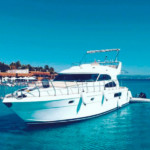 ЯХТА MRM-02 - МАРМАРИС