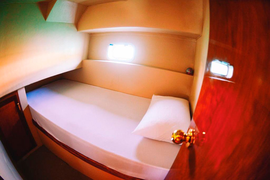 YACHT MRM-02 - MARMARIS