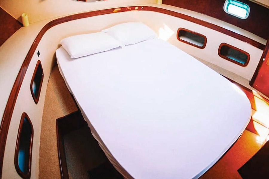 YACHT MRM-02 - MARMARIS