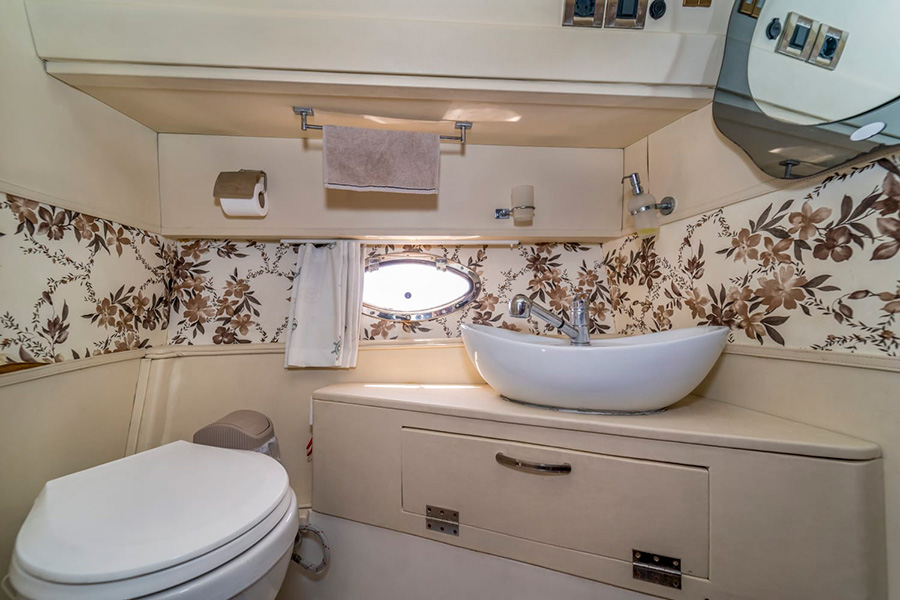 YACHT MY MOM - ANTALYA