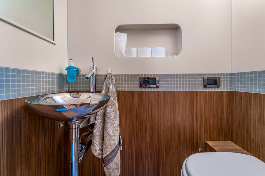 YACHT MY MOM - ANTALYA