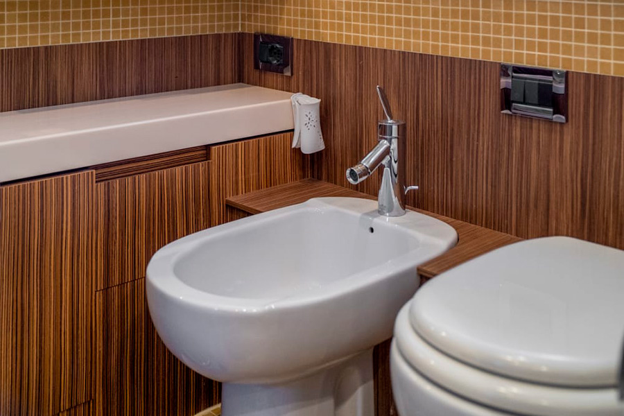 YACHT MY MOM - ANTALYA