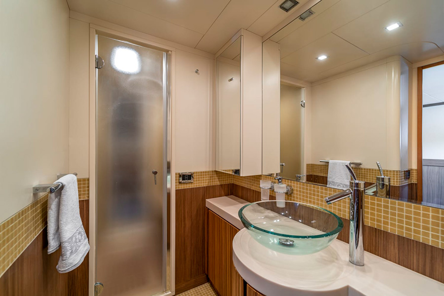 YACHT MY MOM - ANTALYA