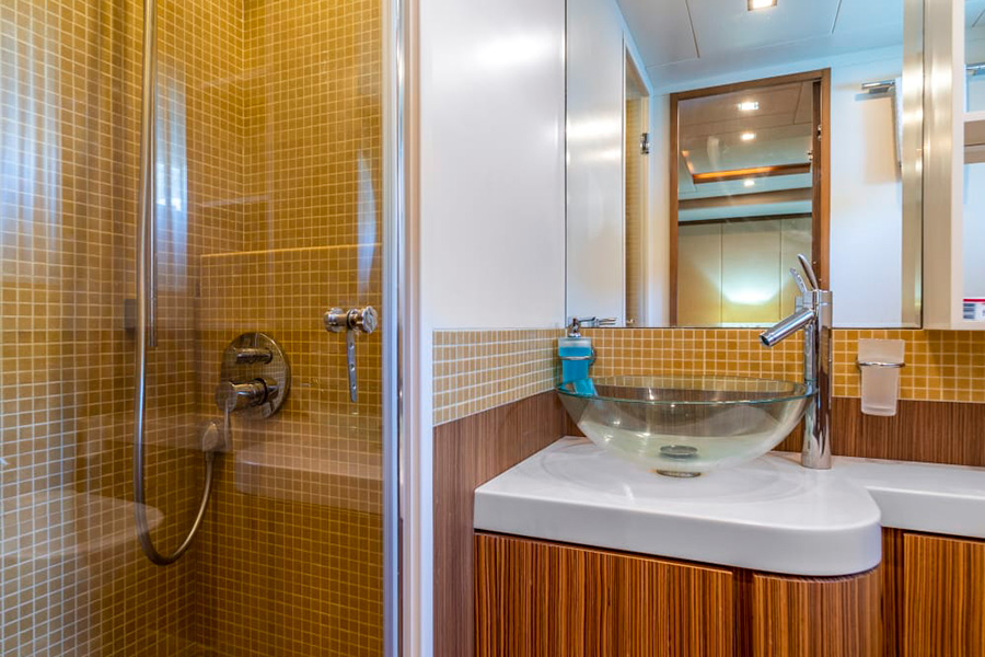 YACHT MY MOM - ANTALYA