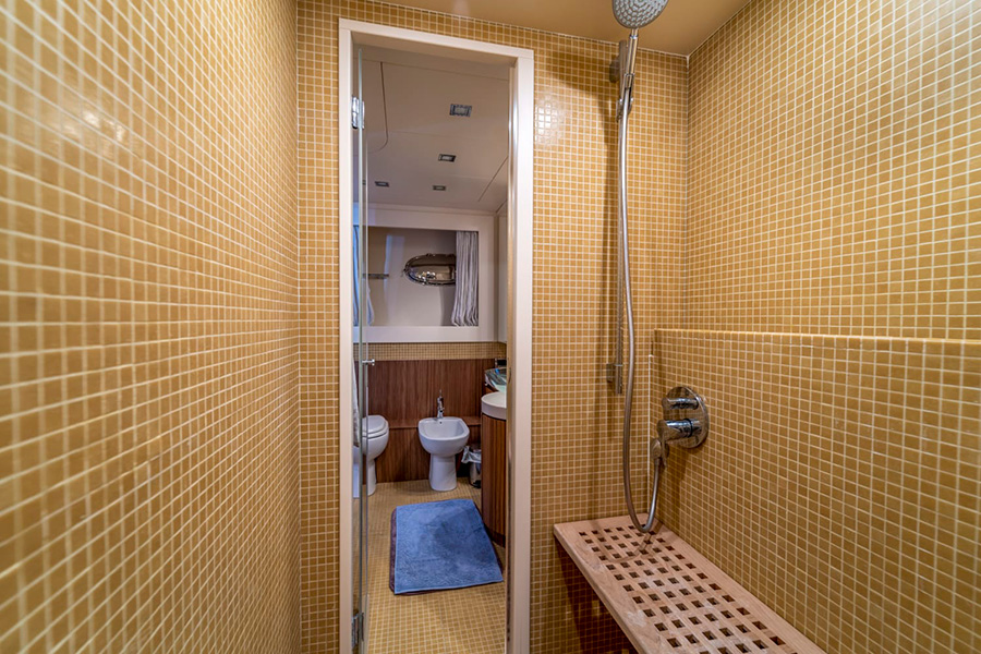 YACHT MY MOM - ANTALYA