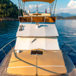 ЯХТА MY MOM - АНТАЛИЯ