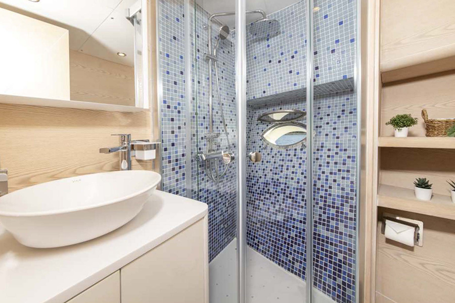 YACHT MY MOM - ANTALYA