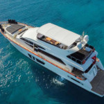 ЯХТА PRENSES ELA ADA - ГЁДЖЕК