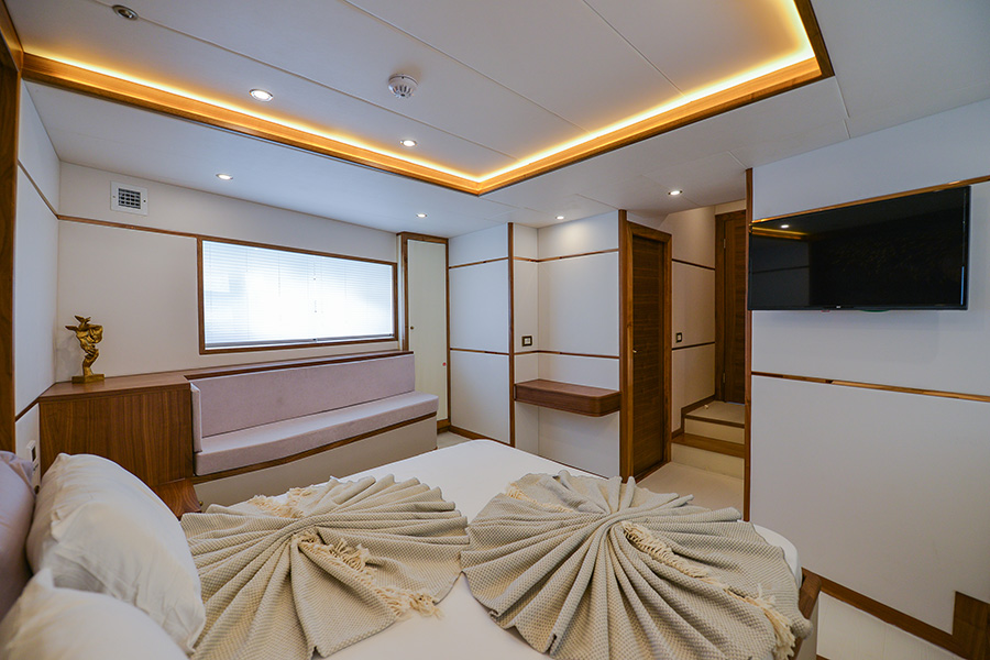 YAT FLOKİ - FETHİYE