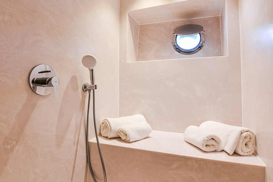 YAT FLOKİ - FETHİYE