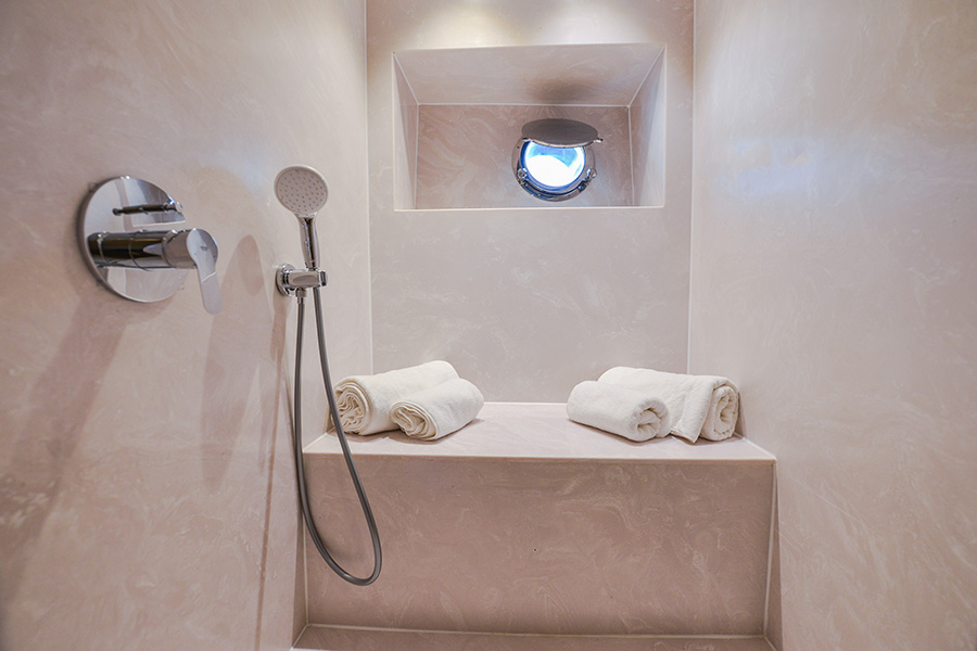 YAT FLOKİ - FETHİYE