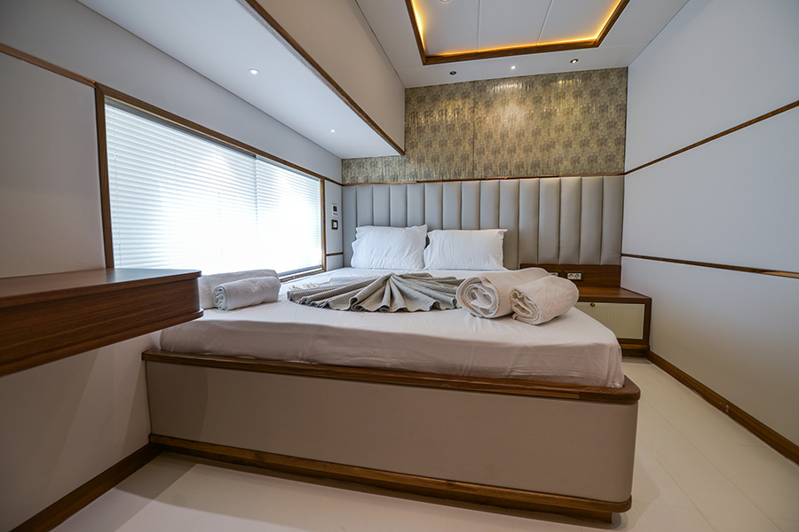 YAT FLOKİ - FETHİYE