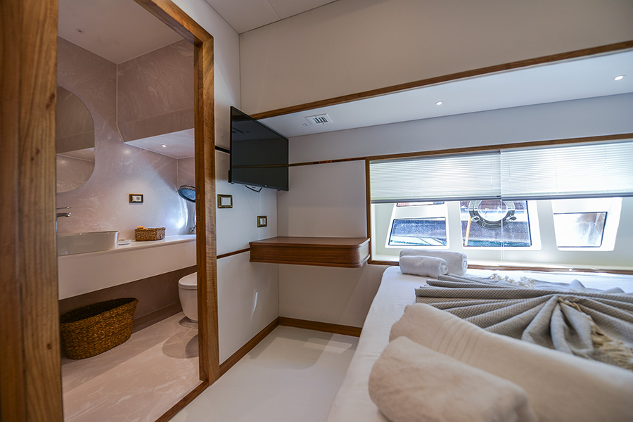 YAT FLOKİ - FETHİYE