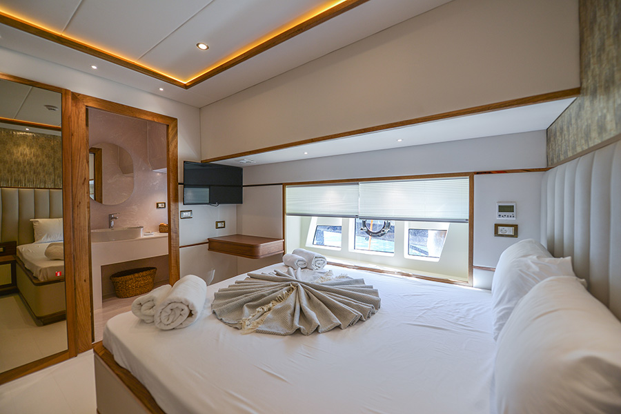 YAT FLOKİ - FETHİYE