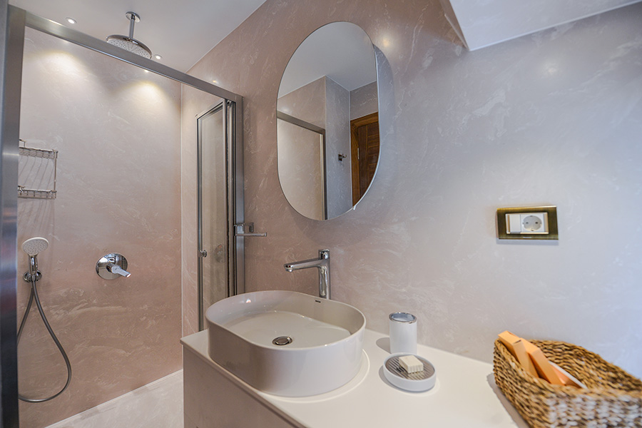 YAT FLOKİ - FETHİYE