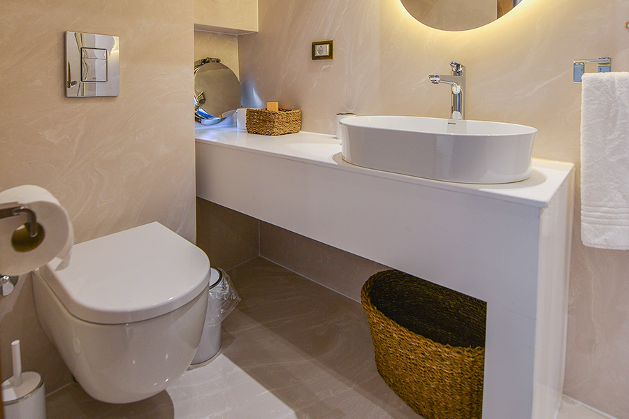 YAT FLOKİ - FETHİYE