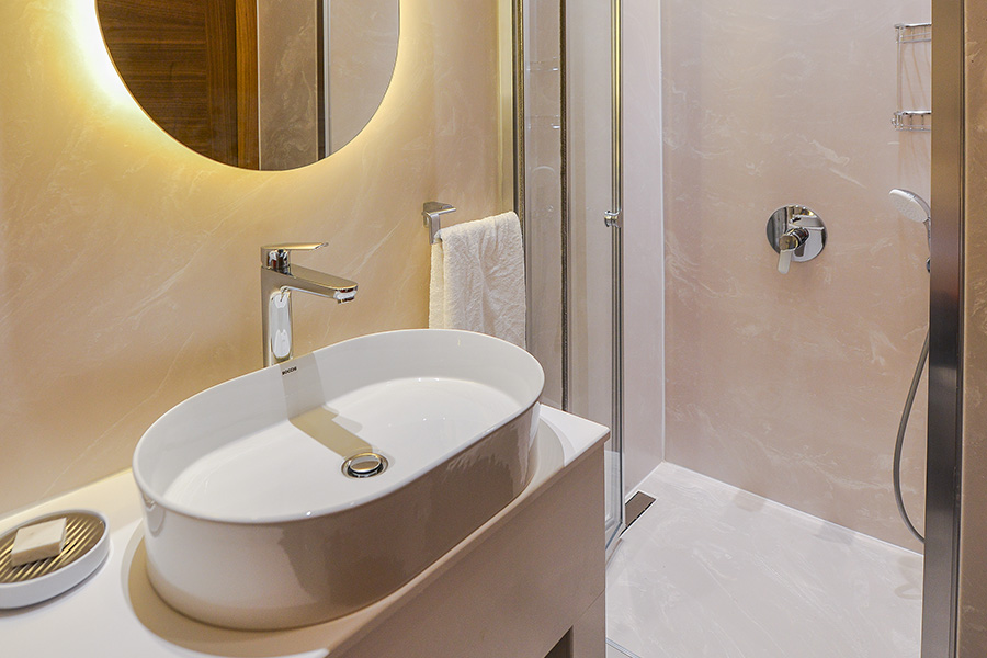 YAT FLOKİ - FETHİYE