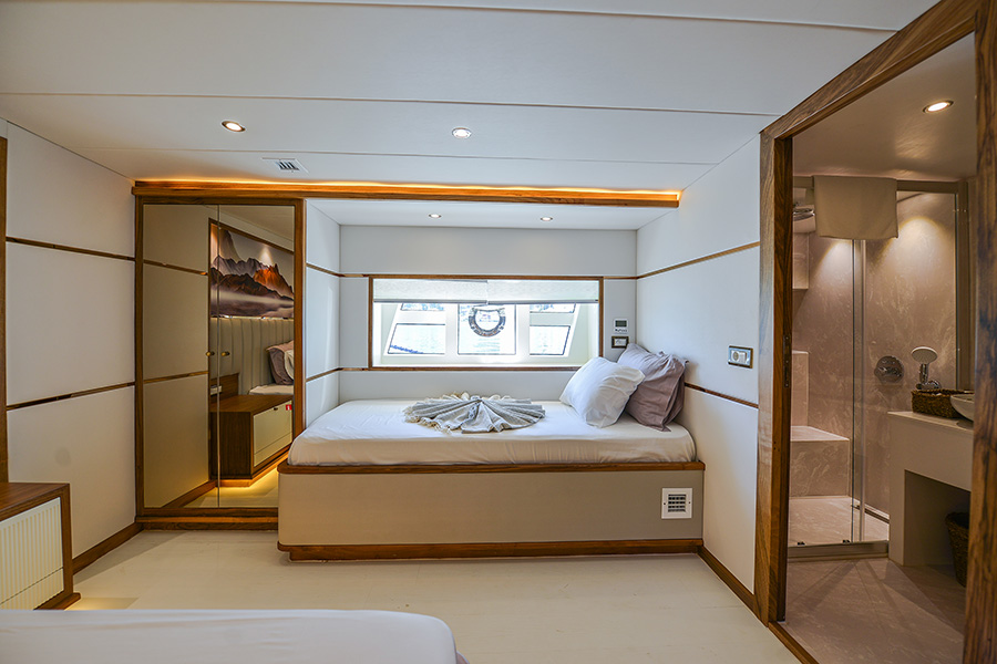 YAT FLOKİ - FETHİYE