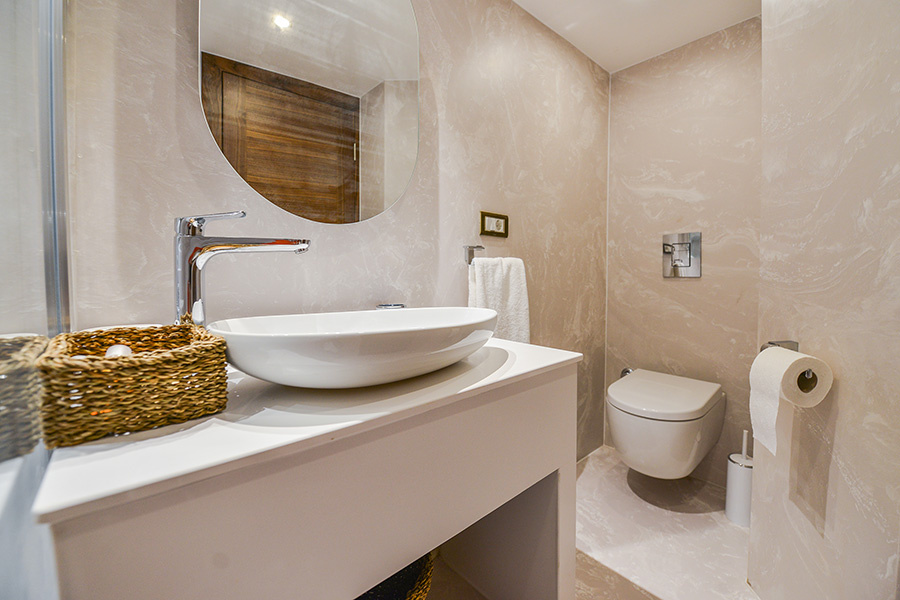 YAT FLOKİ - FETHİYE