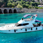 YAT GORGONA - ALANYA