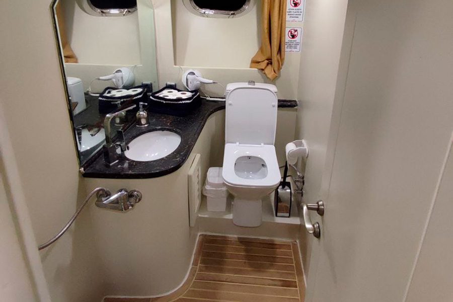 ЯХТА GÖKTÜRK - АНТАЛИЯ