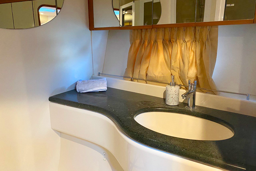 YACHT MY MOM - ANTALYA