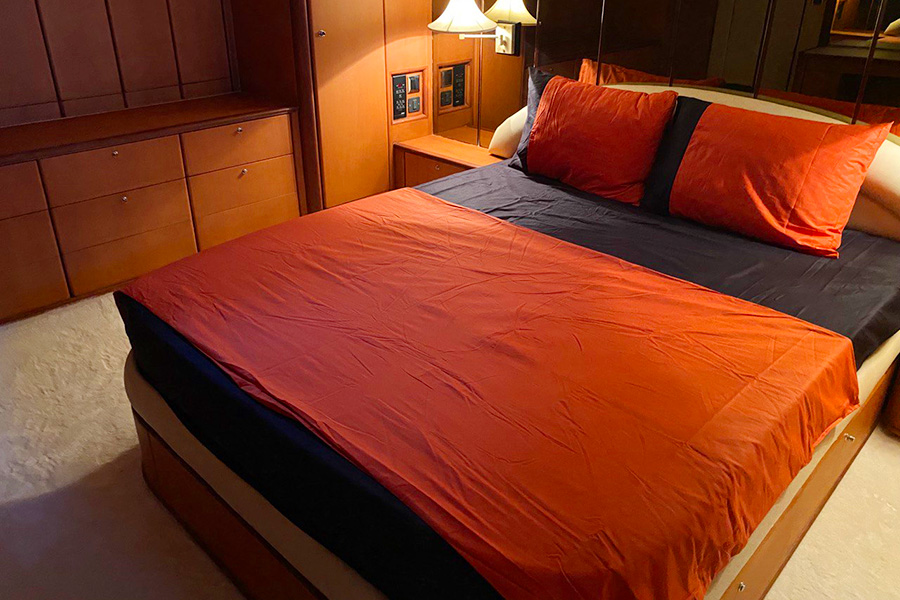 YACHT MY MOM - ANTALYA