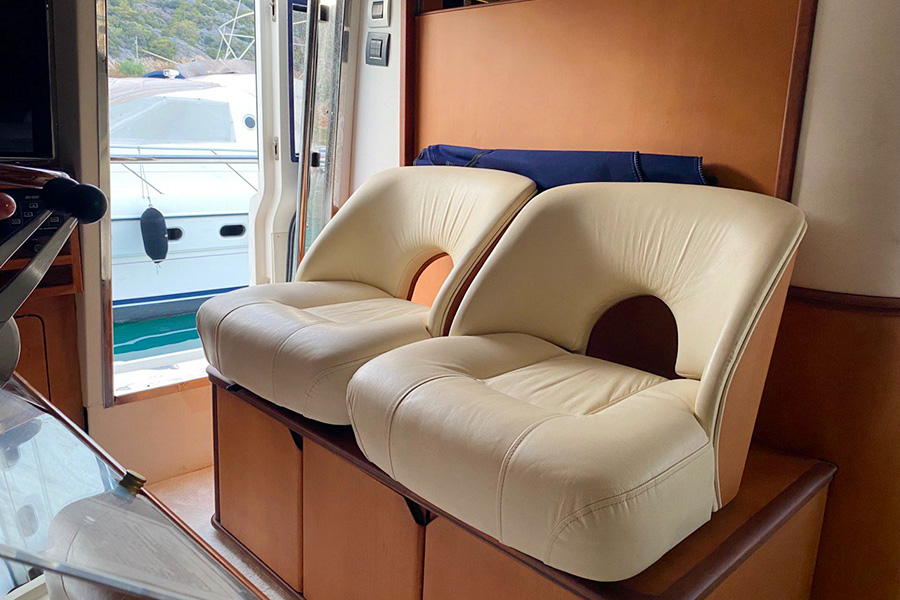 YACHT MY MOM - ANTALYA