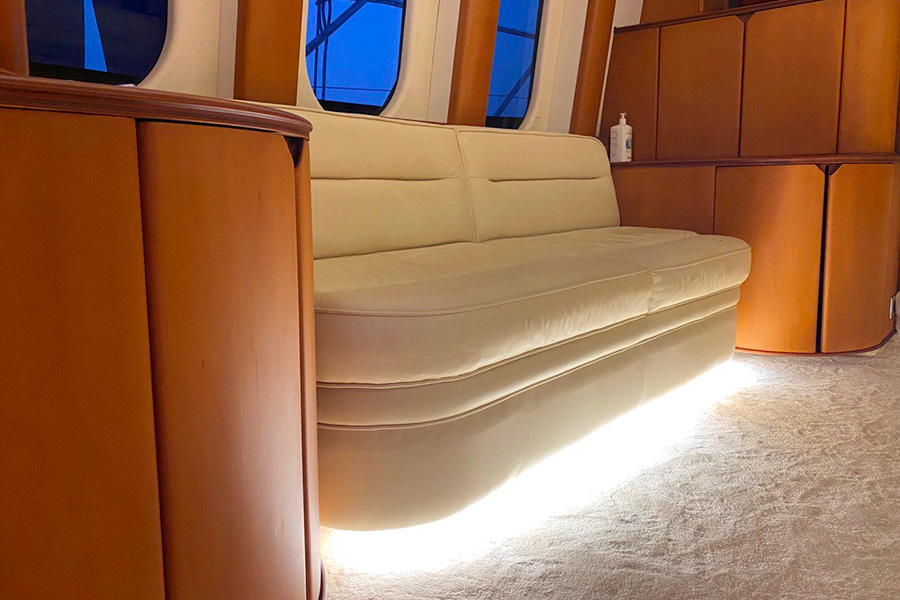 YACHT MY MOM - ANTALYA