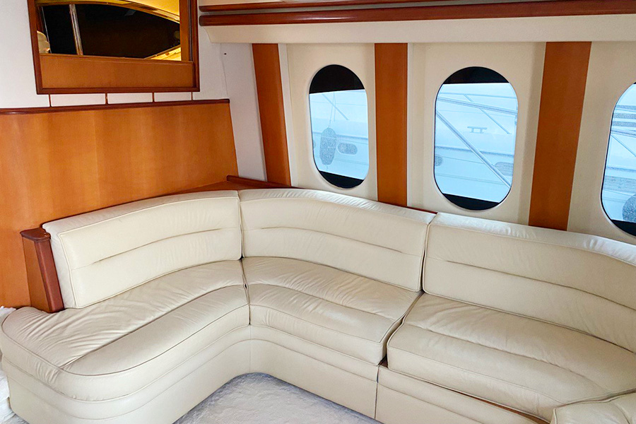 YACHT MY MOM - ANTALYA