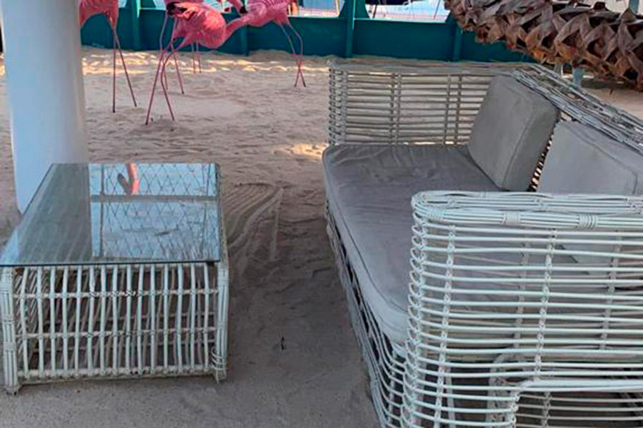 ЯХТА MY MOM - АНТАЛИЯ