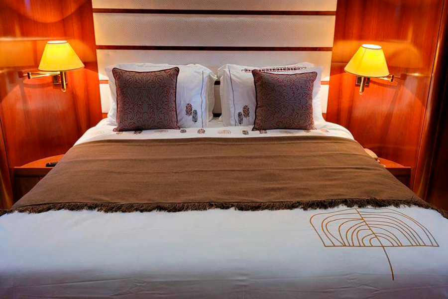 YACHT MY MOM - ANTALYA