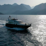 ЯХТА MY MOM - АНТАЛИЯ