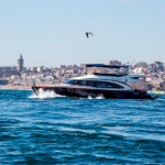 ЯХТА MY MOM - АНТАЛИЯ