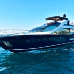 ЯХТА MY MOM - АНТАЛИЯ