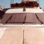 ЯХТА MY MOM - АНТАЛИЯ