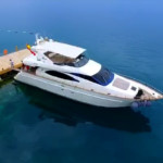 ЯХТА MY MOM - АНТАЛИЯ