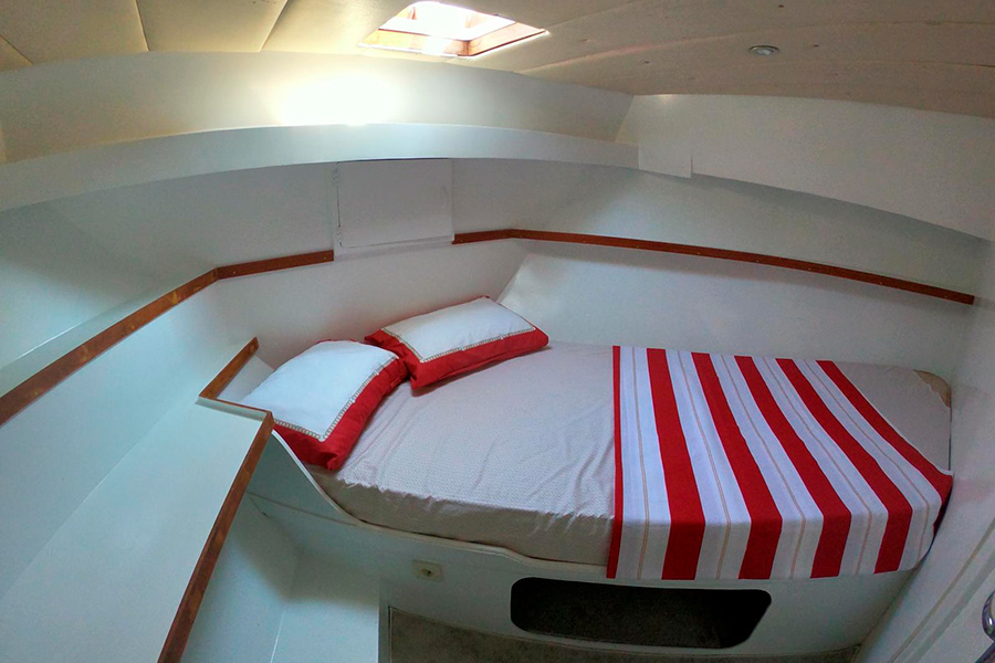 YACHT BELLUGA - KEMER