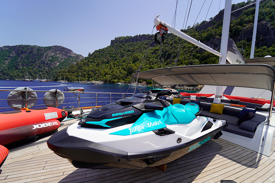 ГУЛЕТ QUEEN OF MAKRI - ГЕДЖЕК