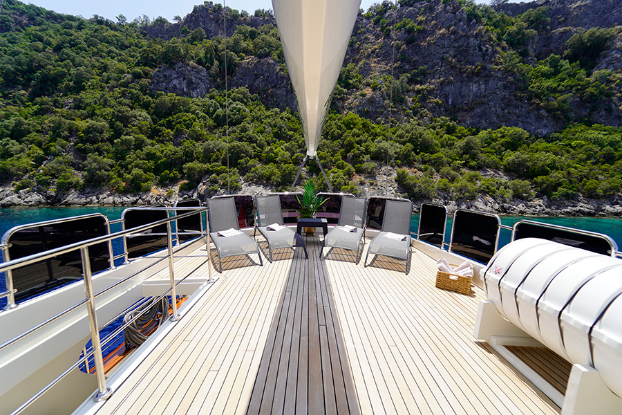 ГУЛЕТ QUEEN OF MAKRI - ГЕДЖЕК